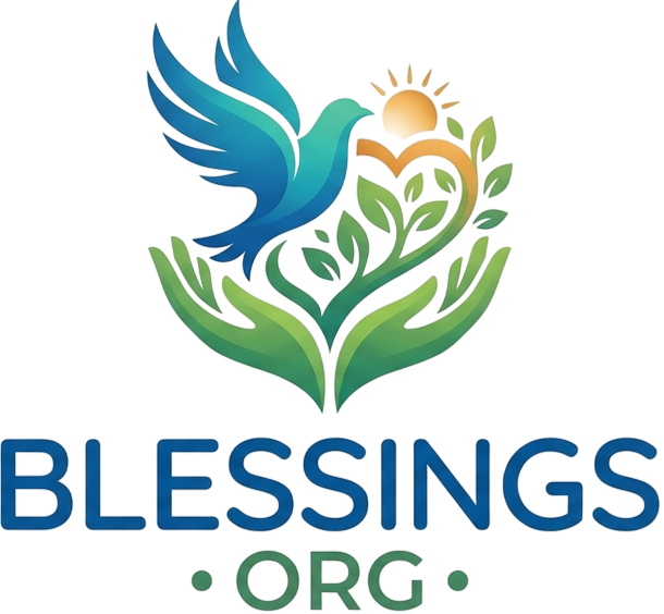 Blessings ORG