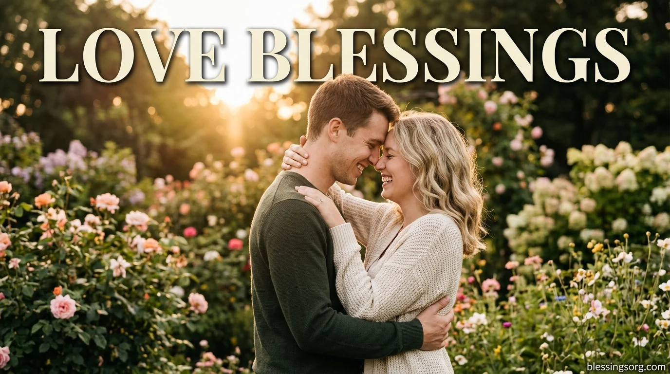 Love Blessings
