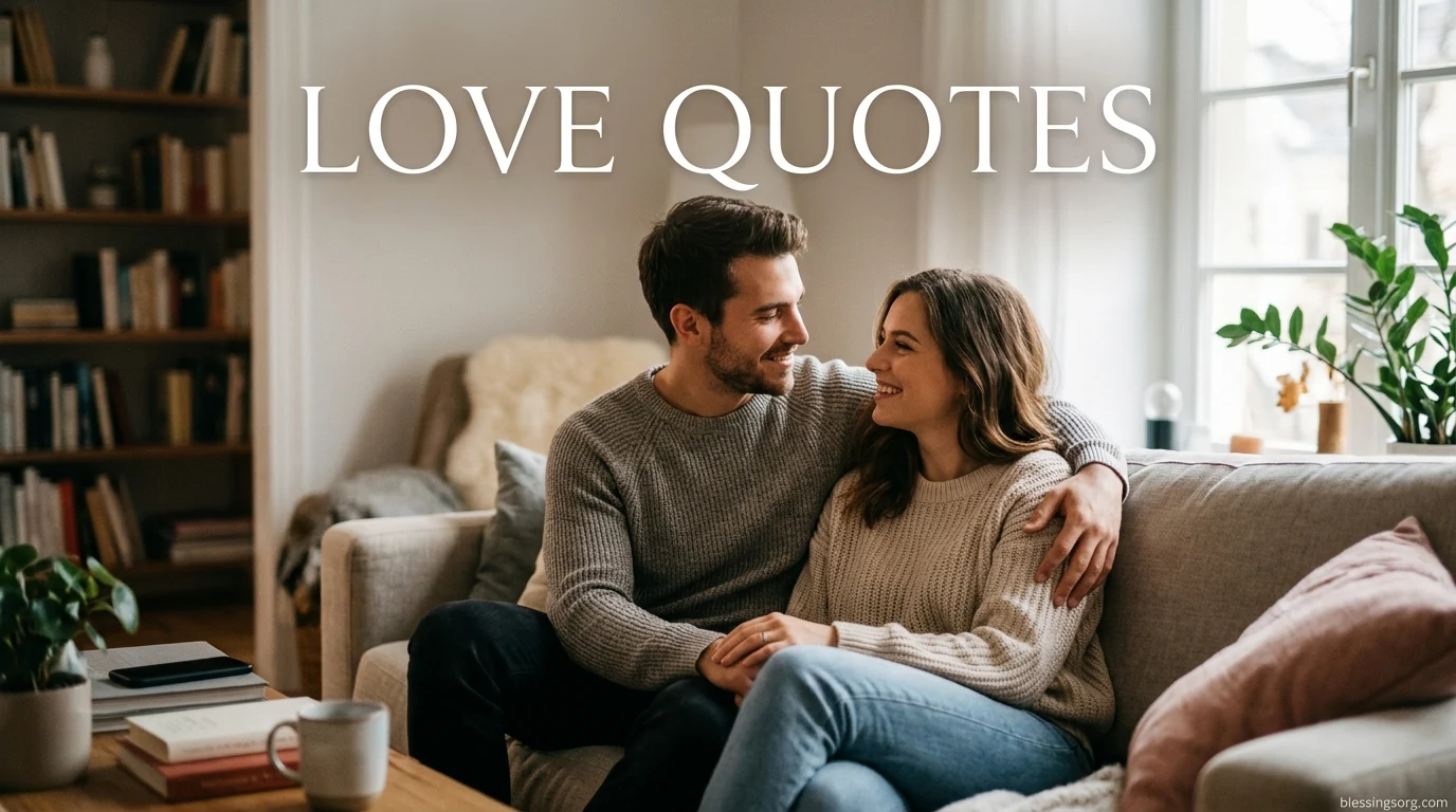 Love Quotes