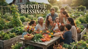 Bountiful Blessings