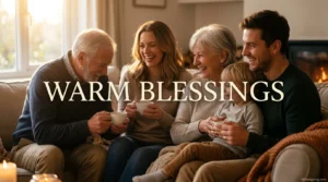 Warm Blessings