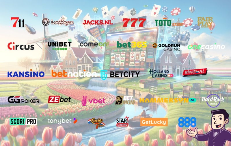 Image: Wat je straks ziet: mobiel gamen als dagelijkse routine